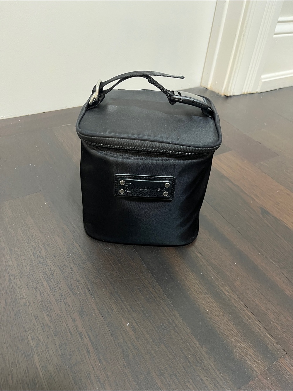 Sarah Wells Cold Gold Breastmilk Cooler